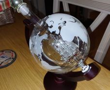 Globe Decanter