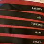 Personalised Ribbons Image 3