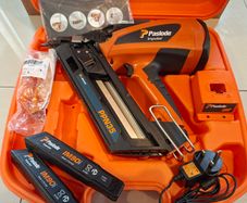 Paslode Impulse PPN35 Ni-MH Placement Nailer