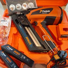 Paslode Impulse PPN35 Ni-MH Placement Nailer