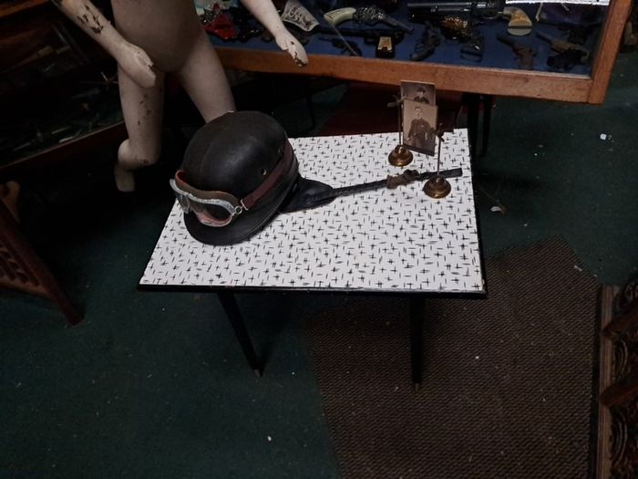 Vintage 60's Coffee Table
