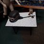 Vintage 60's Coffee Table Image 2