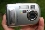 Kodak EasyShare C300 3.2MP Digital Camera