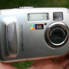 Kodak EasyShare C300 3.2MP Digital Camera
