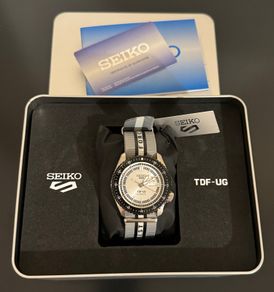 Seiko 5 SRPJ79K1 Limited Edition