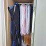 Sliding door wardrobe with mirror - FREE Image 3