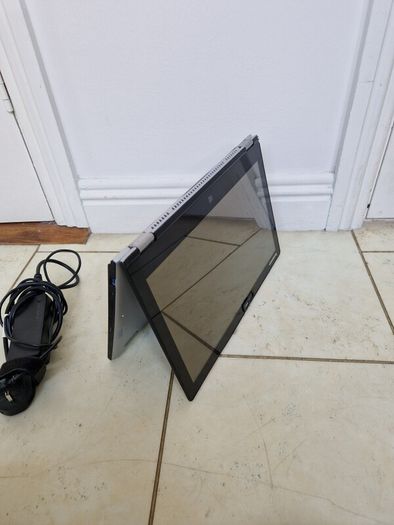 Lenovo Yoga