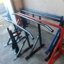 Pull up Bars Image 7