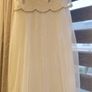 Lipsy white occasion dress Image 2