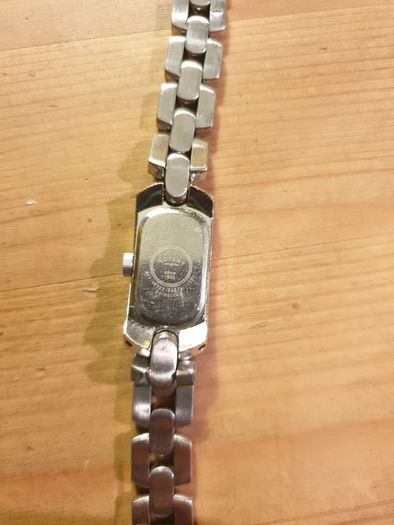 Rotary Ladies Watch