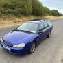 Ford mondeo st200 rare car swap /px Image 7