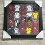 Liverpool Jersey History Frame Image 2