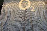 Arsenal Retro Away Shirt XL
