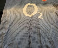 Arsenal Retro Away Shirt XL