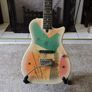 2 Travelling Wilburys 1989 Gretsch guitars Image 2