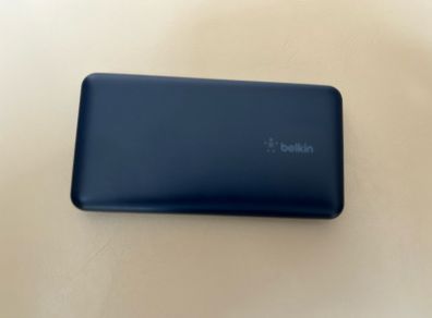 Belkin BoostCharge Power Bank 10K