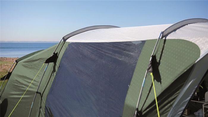 Outwell Greenwood 6 Family Tent New