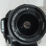 Canon EOS 1300D 18.0MP Digital SLR Camera - Black  with 18-55mm Lens Image 2