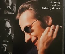 Southside Johnny and the Asbury Jukes - The Best Of.