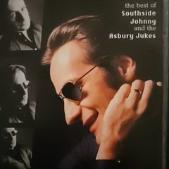Southside Johnny and the Asbury Jukes - The Best Of.