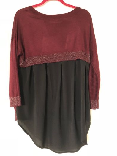 River Island jumper