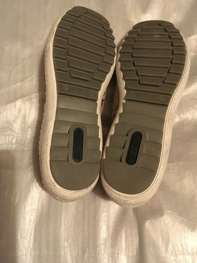 Remonte Shoes, size EU-39, UK-6