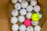 Srixon Golf Balls
