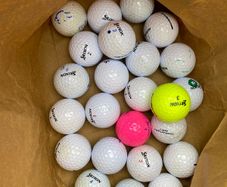 Srixon Golf Balls