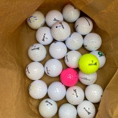 Srixon Golf Balls