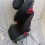 Britax booster, car seat Image 7