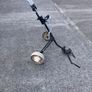 golf trolley 2 wheel Image 3