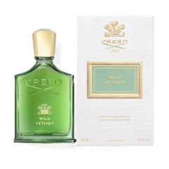 Creed Wild Vetiver 100ml