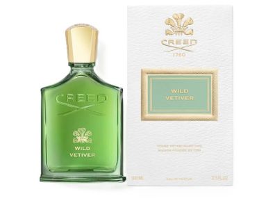 Creed Wild Vetiver 100ml