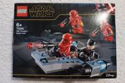 LEGO Sith Troopers Battle Pack