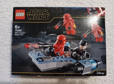 LEGO Sith Troopers Battle Pack