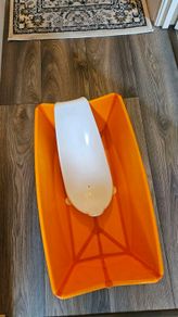 Stokke baby bath