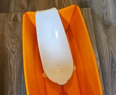 Stokke baby bath