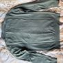 Reiss merino polo jumper M Image 4