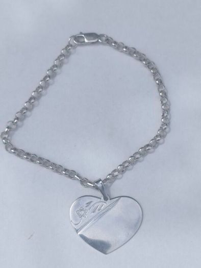 Sterling Silver bracelet