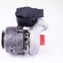 Turbo Bmw E90 +  120d E87 320d E90 E60 E91 120kw 163hp Image 2