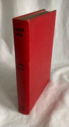 Philip Rooney - Singing River First Edition