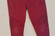 Soft touch trousers