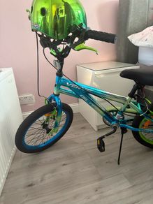 boys bike