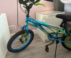 boys bike