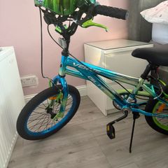 boys bike