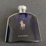 Polo Blue Ralph Lauren EDP 125 ml Tester 2016 Image 4