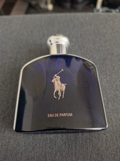 Polo Blue Ralph Lauren EDP 125 ml Tester 2016