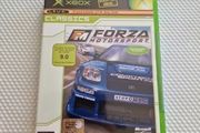 Italian Version Brand new game sealed Forza Motorsport 1 Xbox Original games Original