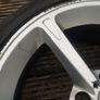 alloy wheel Ac Schnitzer style 1pc 1 item r18 Image 10