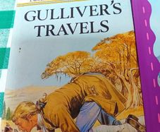 Children's Books